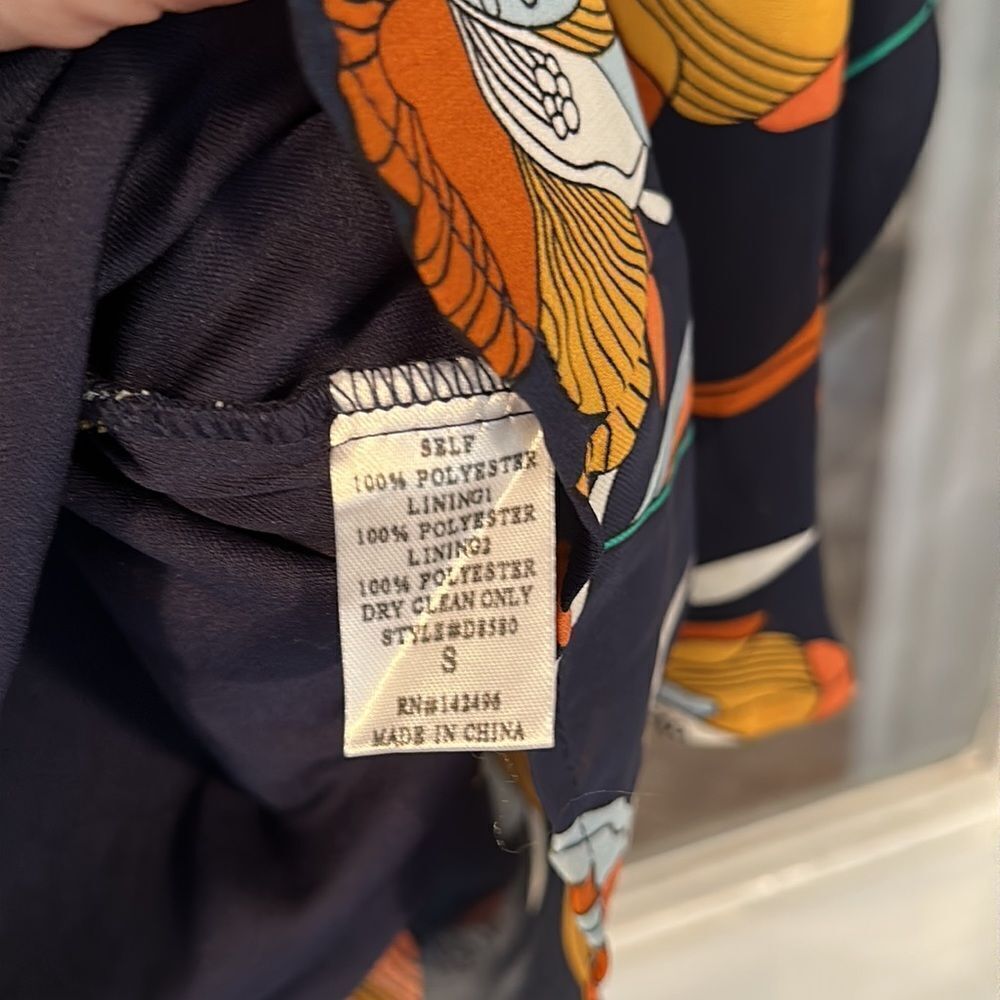 NWOT Addie Dress - Picture 5 of 5
